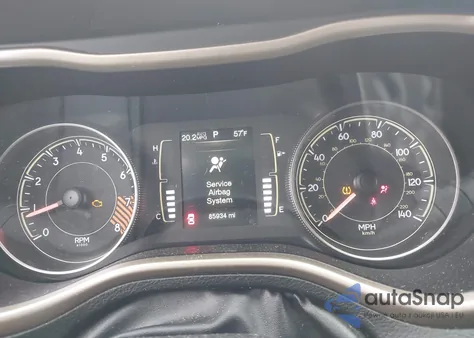 2014 Jeep Cherokee Latitude from USA, damaged, VIN 1C4PJMCS2EW315788